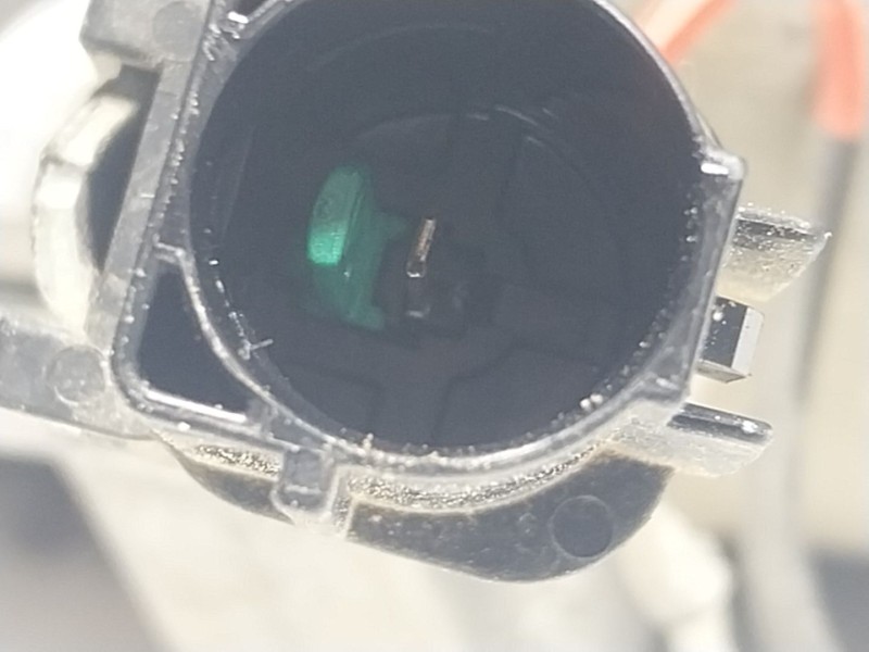 Recambio de compresor aire acondicionado para kia picanto iii (ja) 1.0 referencia OEM IAM  CA500HJPKA03 