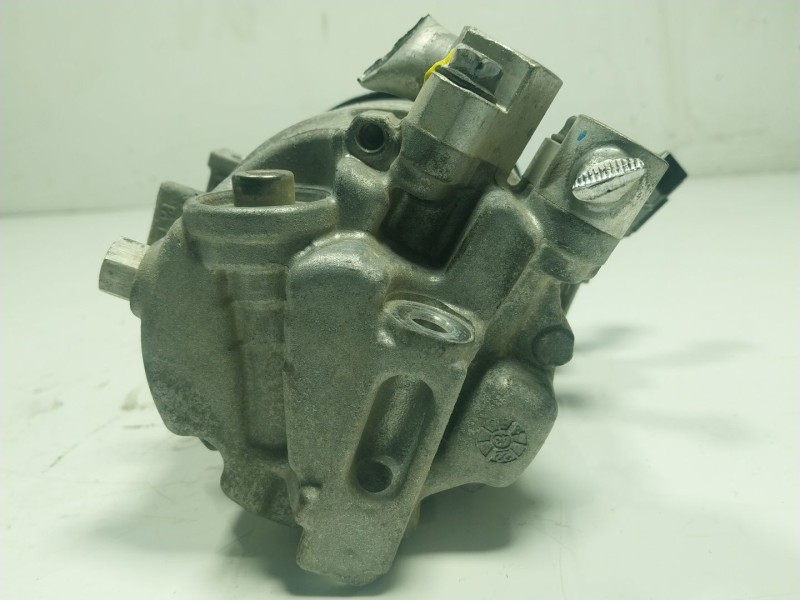 Recambio de compresor aire acondicionado para kia picanto iii (ja) 1.0 referencia OEM IAM  CA500HJPKA03 