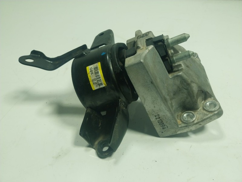 Recambio de soporte motor izquierdo para kia picanto iii (ja) 1.0 referencia OEM IAM   