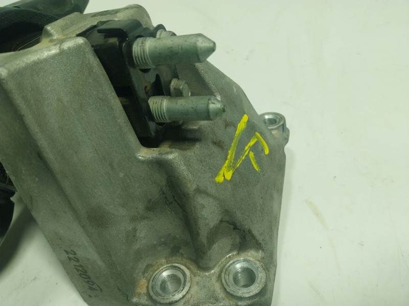 Recambio de soporte motor izquierdo para kia picanto iii (ja) 1.0 referencia OEM IAM   