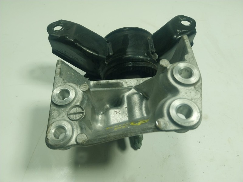Recambio de soporte motor izquierdo para kia picanto iii (ja) 1.0 referencia OEM IAM   