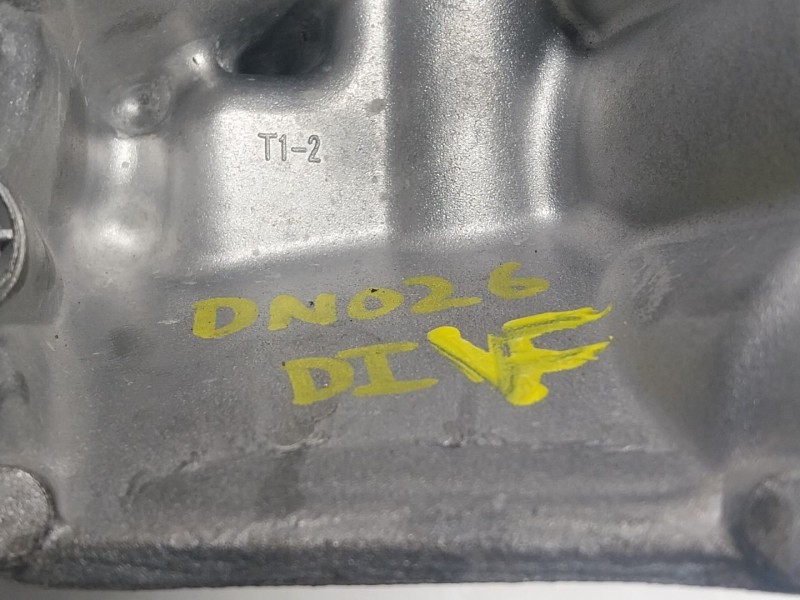 Recambio de soporte motor izquierdo para kia picanto iii (ja) 1.0 referencia OEM IAM   