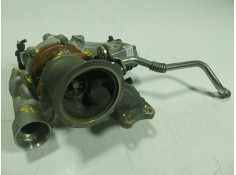 Recambio de turbocompresor para opel corsa f (p2jo) 1.2 (68) referencia OEM IAM  9836081180 