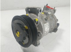 Recambio de compresor aire acondicionado para skoda fabia iii (nj3) 1.0 referencia OEM IAM 5Q0816803F 5Q0816803F  2
