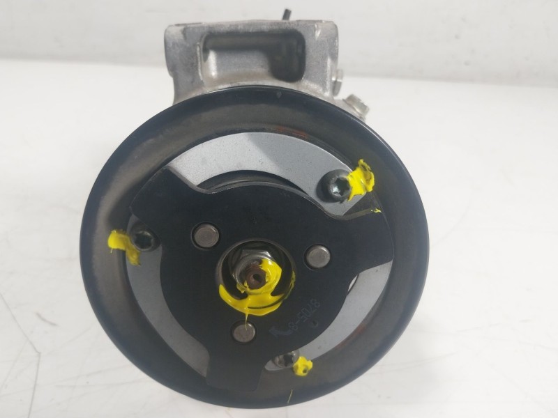 Recambio de compresor aire acondicionado para skoda fabia iii (nj3) 1.0 referencia OEM IAM 5Q0816803F 5Q0816803F 