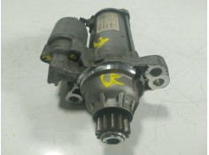 Recambio de motor arranque para skoda fabia iii (nj3) 1.0 referencia OEM IAM 02M911021G 02M911021G  2
