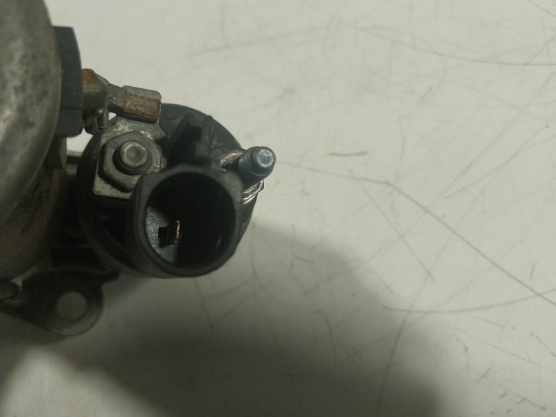 Recambio de motor arranque para skoda fabia iii (nj3) 1.0 referencia OEM IAM 02M911021G 02M911021G 