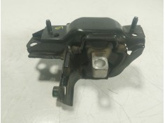 Recambio de soporte motor izquierdo para skoda fabia iii (nj3) 1.0 referencia OEM IAM 6Q0199555AR 6Q0199555AR  2