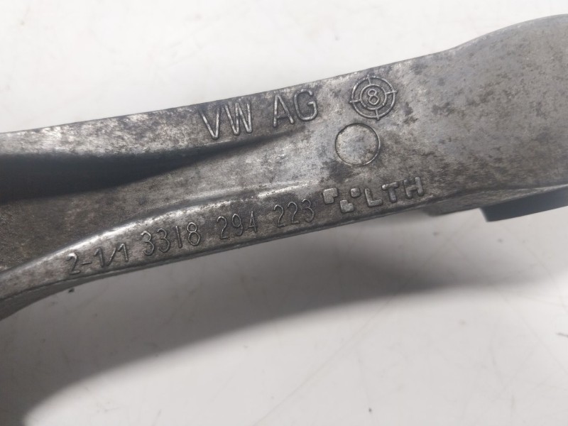 Recambio de soporte cambio para skoda fabia iii (nj3) 1.0 referencia OEM IAM 6C0199851 3318294223 