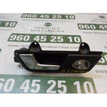 MANETA INTERIOR TRASERA IZQUIERDA 8E0839019C7PE 