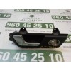 Recambio de maneta interior trasera izquierda para audi a4 berlina (8e) 1.9 tdi referencia OEM IAM 8E0839019C7PE  