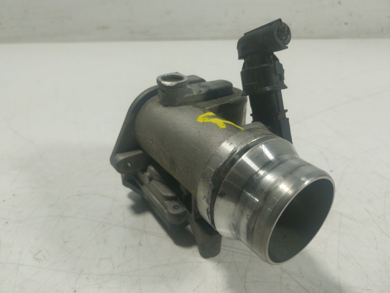 Recambio de caja mariposa para renault kadjar (ha_, hl_) 1.5 dci 110 (hla3) referencia OEM IAM 161A09287R 161A09287R 