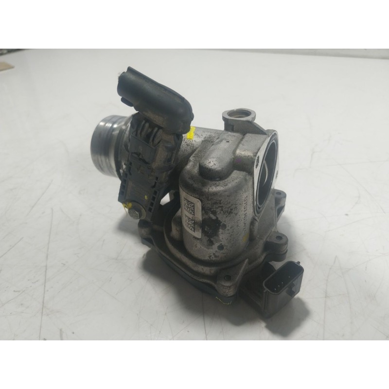 Recambio de caja mariposa para renault kadjar (ha_, hl_) 1.5 dci 110 (hla3) referencia OEM IAM 161A09287R 161A09287R 