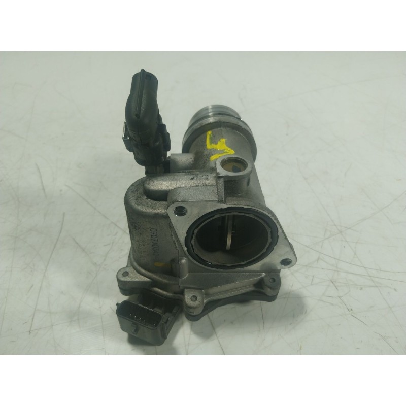 Recambio de caja mariposa para renault kadjar (ha_, hl_) 1.5 dci 110 (hla3) referencia OEM IAM 161A09287R 161A09287R 