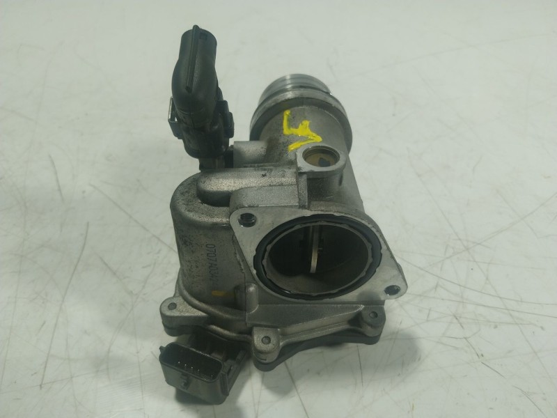 Recambio de caja mariposa para renault kadjar (ha_, hl_) 1.5 dci 110 (hla3) referencia OEM IAM 161A09287R 161A09287R 