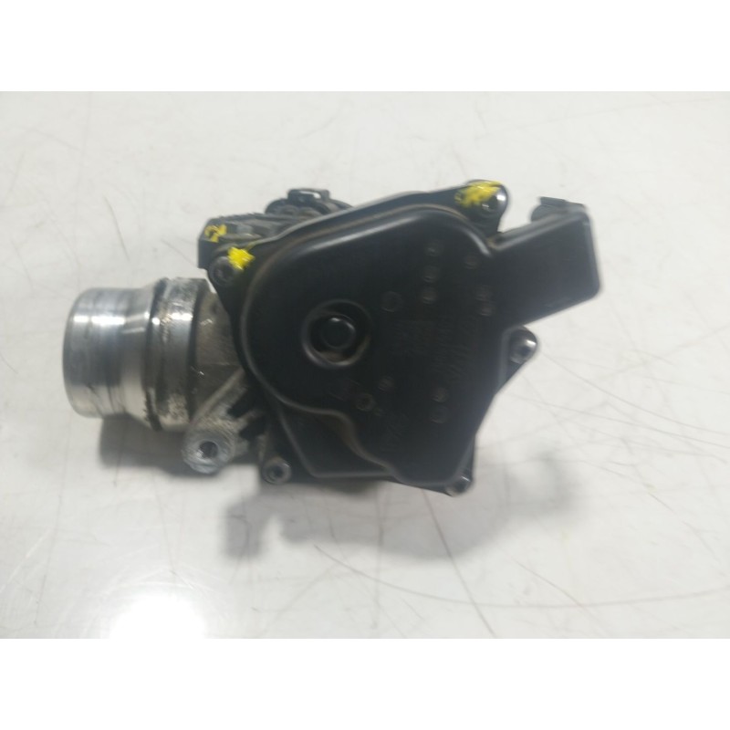 Recambio de caja mariposa para renault kadjar (ha_, hl_) 1.5 dci 110 (hla3) referencia OEM IAM 161A09287R 161A09287R 