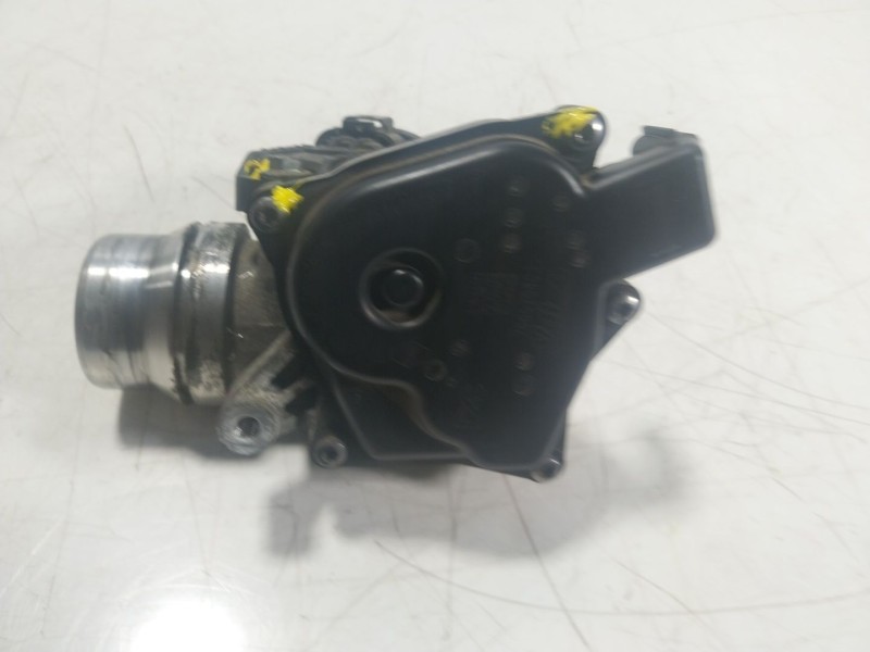 Recambio de caja mariposa para renault kadjar (ha_, hl_) 1.5 dci 110 (hla3) referencia OEM IAM 161A09287R 161A09287R 