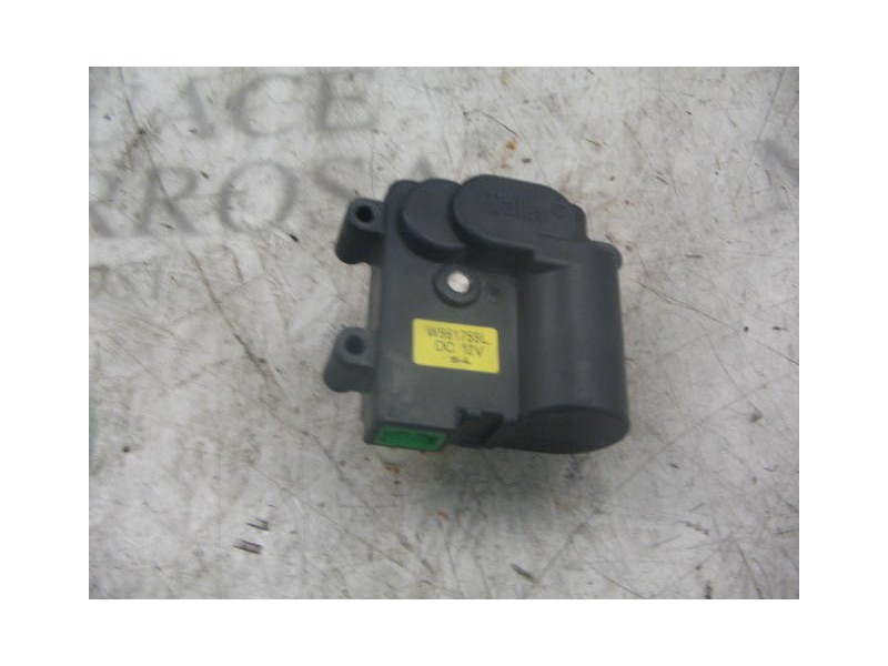 Recambio de motor apertura trampillas climatizador para mg serie 400 (rt) 416 si (4-ptas.) referencia OEM IAM   