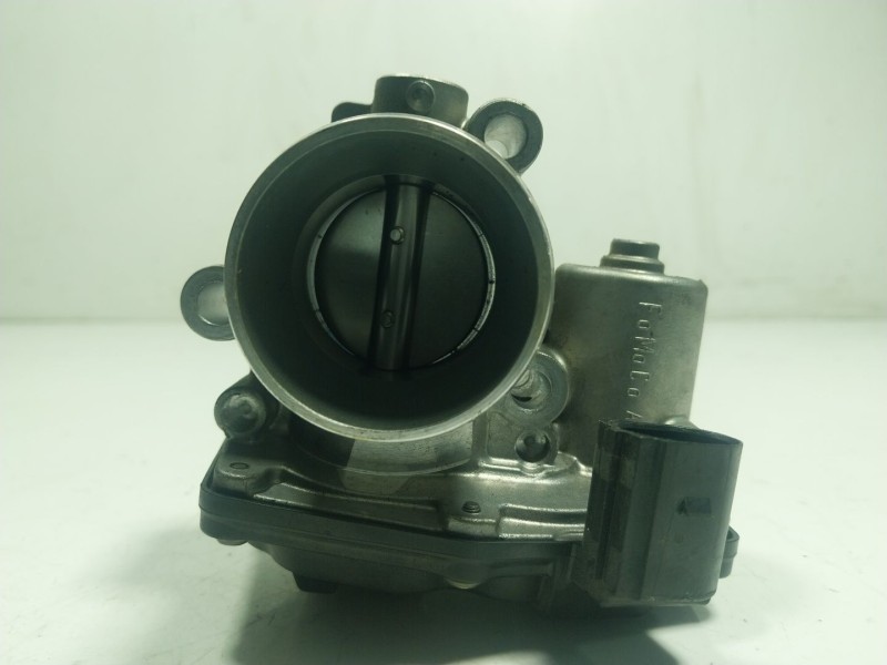 Recambio de caja mariposa para ford focus iii 1.0 ecoboost referencia OEM IAM 2168321 50989002 