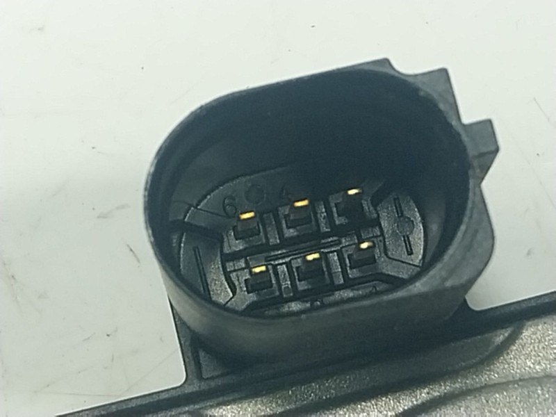 Recambio de caja mariposa para ford focus iii 1.0 ecoboost referencia OEM IAM 2168321 50989002 