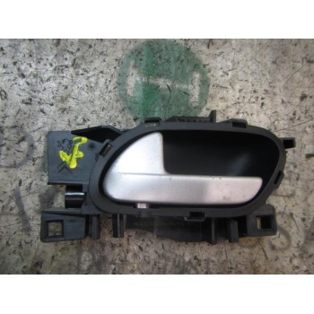 MANETA INTERIOR DELANTERA IZQUIERDA 