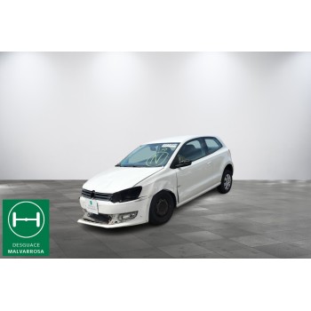 VOLKSWAGEN POLO (6R1)