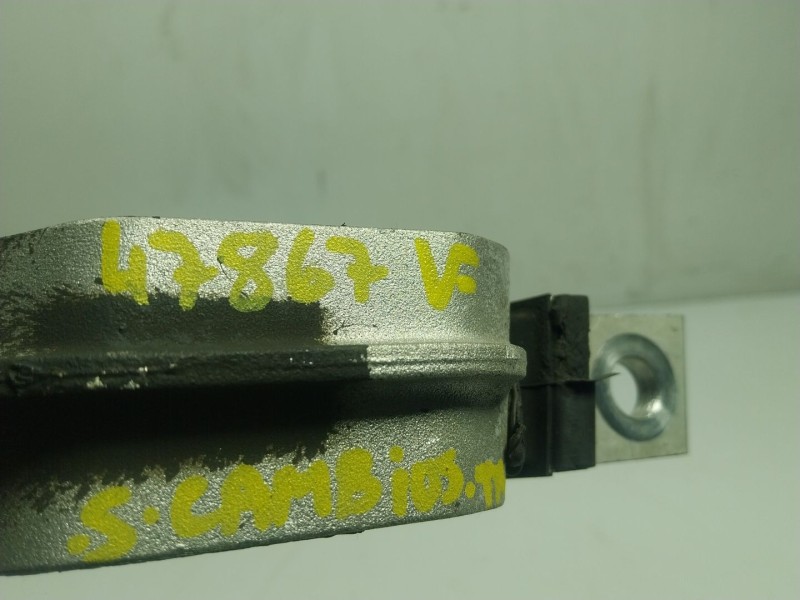 Recambio de soporte cambio para ford kuga iii (dfk) 1.5 ecoboost referencia OEM IAM 2376854  