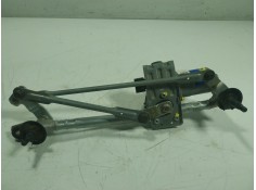 Recambio de motor limpia delantero para hyundai i30 (pde, pd, pden) 2.0 n referencia OEM IAM  98100G3000 