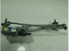 Recambio de motor limpia delantero para hyundai i30 (pde, pd, pden) 2.0 n referencia OEM IAM  98100G3000  2