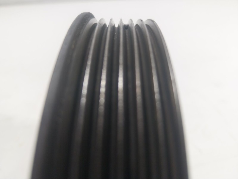 Recambio de polea cigueñal para nissan note (e11e) 1.5 dci turbodiesel cat referencia OEM IAM   