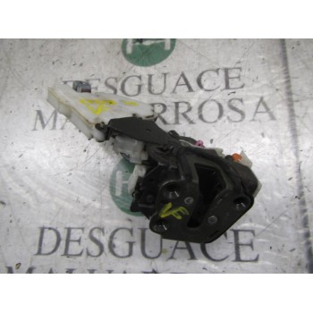 CERRADURA PUERTA TRASERA DERECHA 