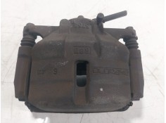 Recambio de pinza freno delantera izquierda para renault kadjar (ha_, hl_) 1.5 dci 110 (hla3) referencia OEM IAM 410114EA0A   2