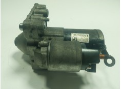 Recambio de motor arranque para peugeot 208 i (ca_, cc_) 1.4 hdi referencia OEM IAM 5802Z8 980166778000  2