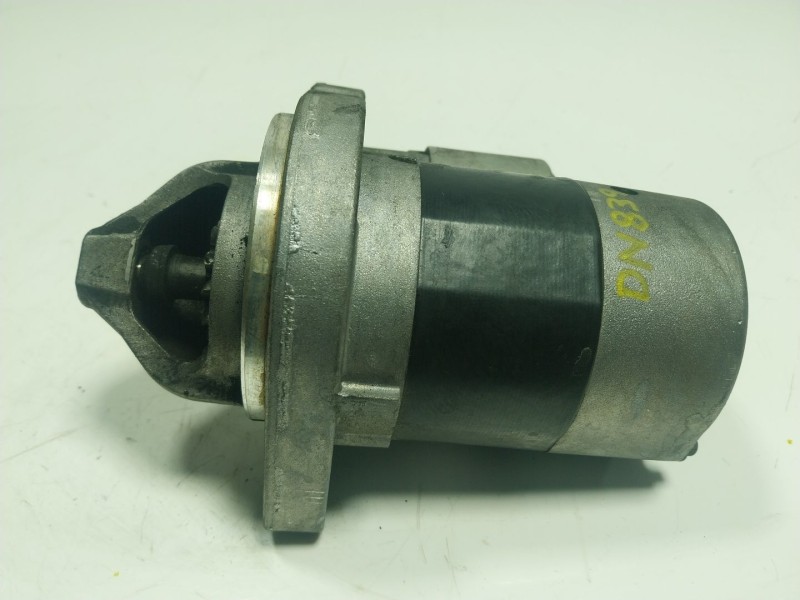 Recambio de motor arranque para ford focus iii 1.0 ecoboost referencia OEM IAM 2197568 CV6T11000GC 