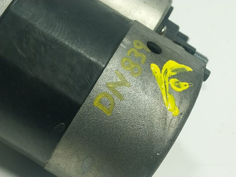 Recambio de motor arranque para ford focus iii 1.0 ecoboost referencia OEM IAM 2197568 CV6T11000GC 