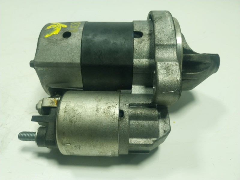 Recambio de motor arranque para ford focus iii 1.0 ecoboost referencia OEM IAM 2197568 CV6T11000GC 