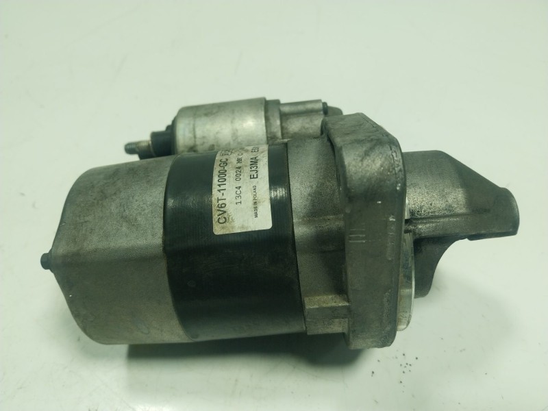 Recambio de motor arranque para ford focus iii 1.0 ecoboost referencia OEM IAM 2197568 CV6T11000GC 