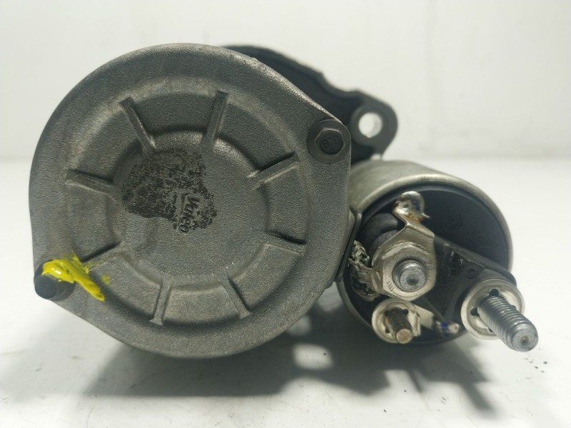 Recambio de motor arranque para ford focus iii 1.0 ecoboost referencia OEM IAM 2197568 CV6T11000GC 