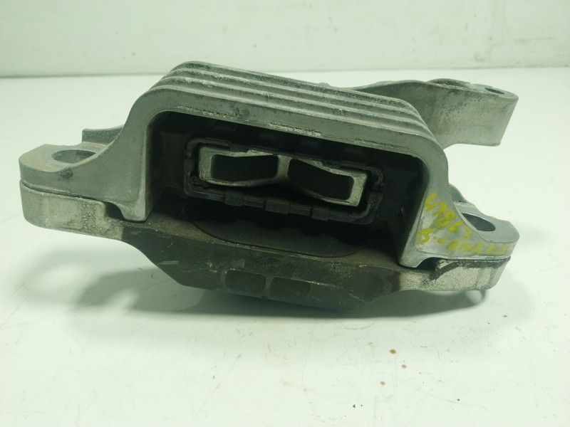 Recambio de soporte cambio para ford kuga iii (dfk) 1.5 ecoboost referencia OEM IAM 2535567 LX637M121AC 