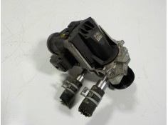 Recambio de valvula egr para opel grandland x 1.5 cdti dpf referencia OEM IAM 9813064280 9829870080  2