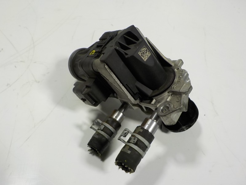 Recambio de valvula egr para opel grandland x 1.5 cdti dpf referencia OEM IAM 9813064280 9829870080 