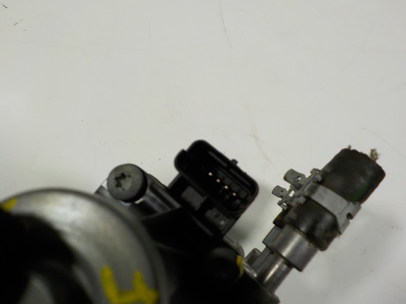 Recambio de valvula egr para opel grandland x 1.5 cdti dpf referencia OEM IAM 9813064280 9829870080 