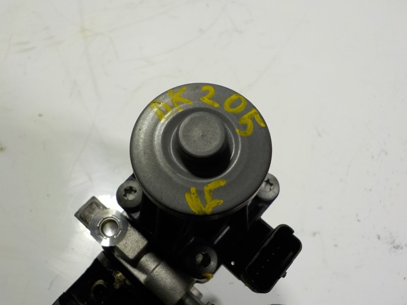 Recambio de valvula egr para opel grandland x 1.5 cdti dpf referencia OEM IAM 9813064280 9829870080 