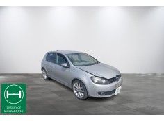 volkswagen golf vi (5k1) del año 2009