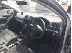 volkswagen golf vi (5k1) del año 2009 2