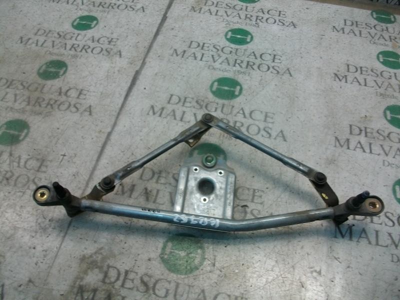 Recambio de articulacion limpia delantero para citroën c5 berlina 2.0 hdi 90 sx/sx automático referencia OEM IAM   