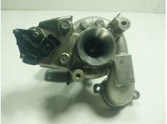 Recambio de turbocompresor para peugeot 208 i (ca_, cc_) 1.4 hdi referencia OEM IAM 0375Q9 9673283680  2