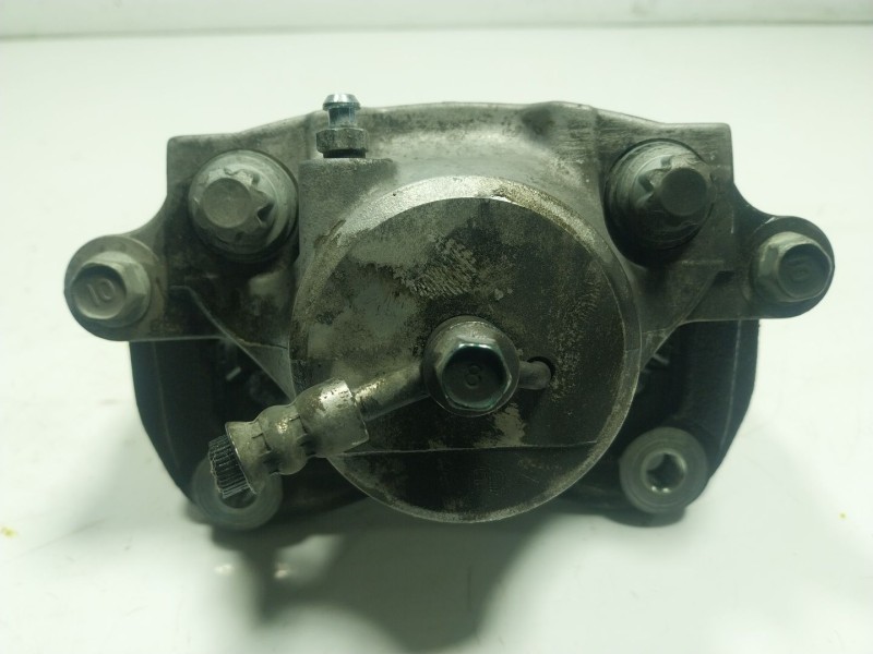 Recambio de pinza freno delantera izquierda para hyundai ioniq (ae) 1.6 gdi hybrid referencia OEM IAM   