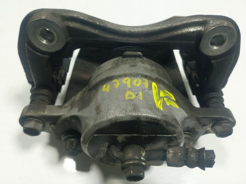Recambio de pinza freno delantera izquierda para hyundai ioniq (ae) 1.6 gdi hybrid referencia OEM IAM   