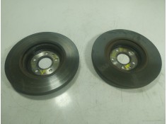 Recambio de disco freno delantero para jaguar f-pace (x761) 2.0 td4 awd referencia OEM IAM T4A2342   2